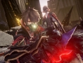 Code Vein : images et nouveau trailer