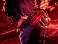 Code Vein : images et nouveau trailer