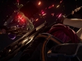 Code Vein : images et nouveau trailer