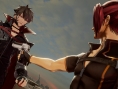 Code Vein : images et nouveau trailer