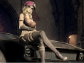 Quelques images de plus pour Code Vein