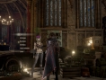 Quelques images de plus pour Code Vein