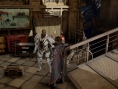 Quelques images de plus pour Code Vein