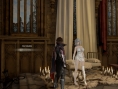 Quelques images de plus pour Code Vein
