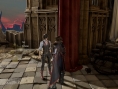 Quelques images de plus pour Code Vein