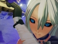 Quelques images de plus pour Code Vein