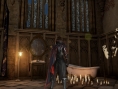 Quelques images de plus pour Code Vein