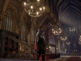 Quelques images de plus pour Code Vein