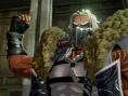 Quelques images de plus pour Code Vein