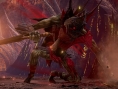 Quelques images de plus pour Code Vein