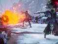 Code Vein : nouvelles images (online)