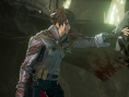 Code Vein : nouvelles images (online)