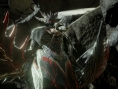 Code Vein : nouvelles images (online)