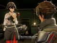 Code Vein : nouvelles images (online)