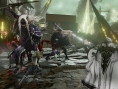 Code Vein : nouvelles images (online)