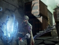 Code Vein : nouvelles images (online)