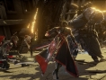 Code Vein : nouvelles images (online)