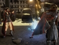 Code Vein : nouvelles images (online)