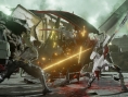 Code Vein : nouvelles images (online)