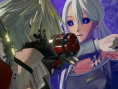 Code Vein : nouvelles images (online)