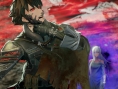 Code Vein : nouvelles images (online)