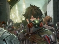 Code Vein : nouvelles images (online)