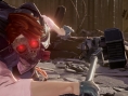 Code Vein et sa cathédrale très ''Souls-esque''