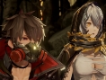 Code Vein et sa cathédrale très ''Souls-esque''