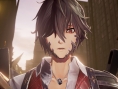 Code Vein et sa cathédrale très ''Souls-esque''