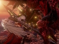 Code Vein et sa cathédrale très ''Souls-esque''