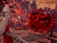 Code Vein et sa cathédrale très ''Souls-esque''