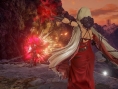 Code Vein et sa cathédrale très ''Souls-esque''