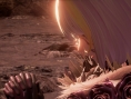 Code Vein et sa cathédrale très ''Souls-esque''