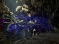 Code Vein et sa cathédrale très ''Souls-esque''