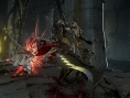 Code Vein et sa cathédrale très ''Souls-esque''
