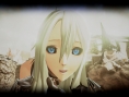 Code Vein et sa cathédrale très ''Souls-esque''