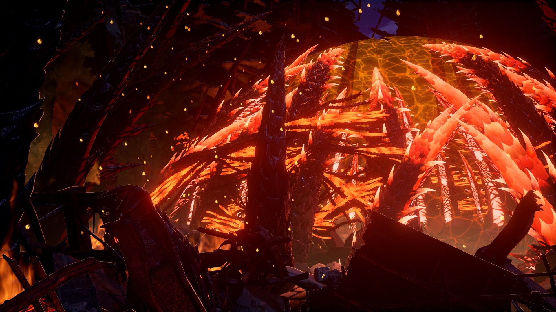 Code Vein : nouvelle fournée d'images
