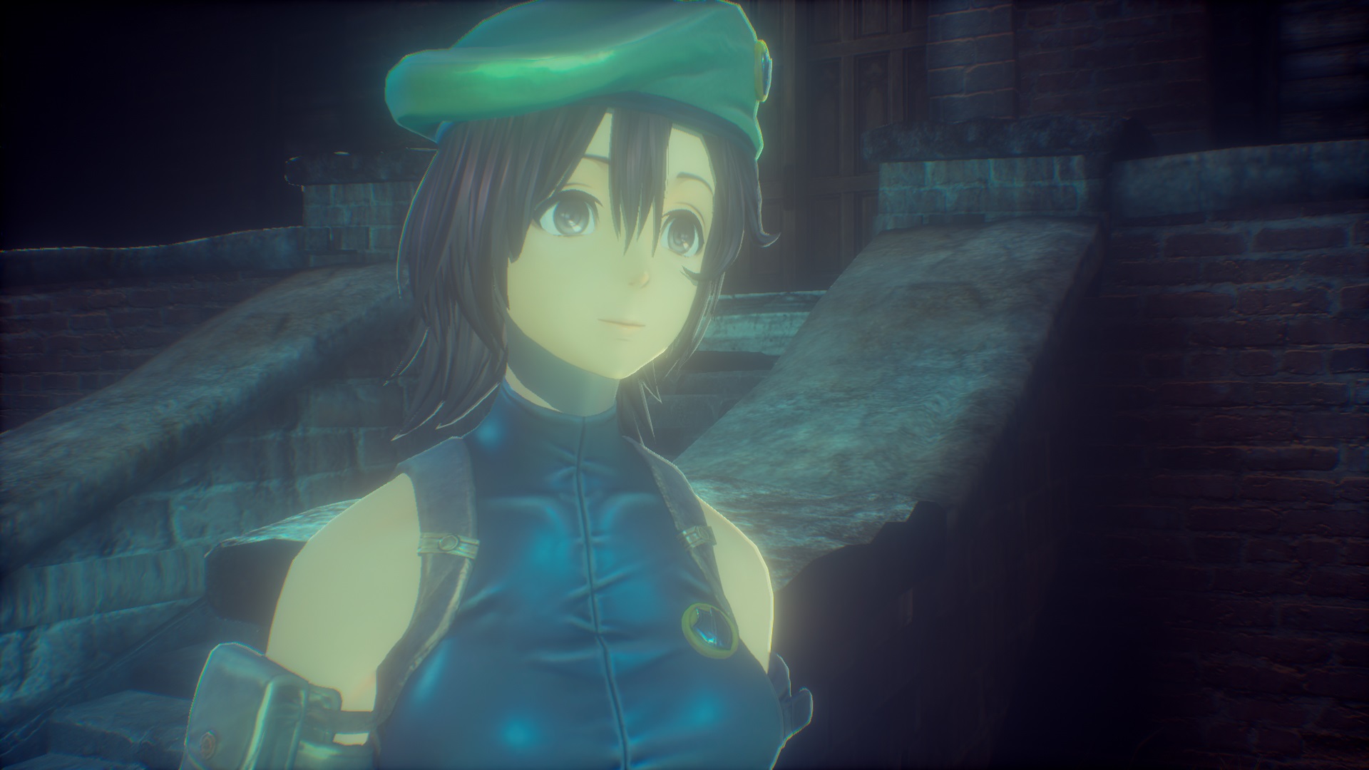 Code Vein : nouvelle fournée d'images