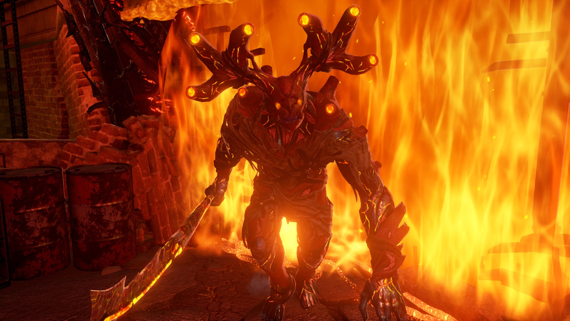 Code Vein : nouvelle fournée d'images