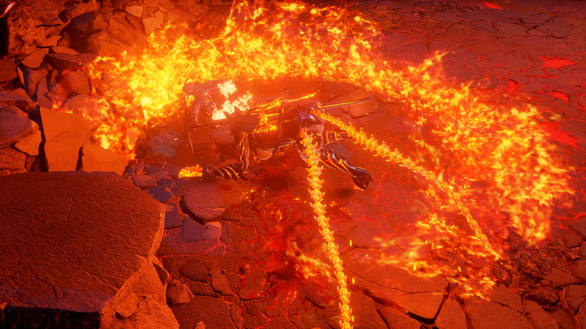 Code Vein : nouvelle fournée d'images