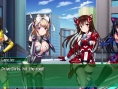 Drive Girls se date en Europe