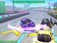 Drive Girls se date en Europe