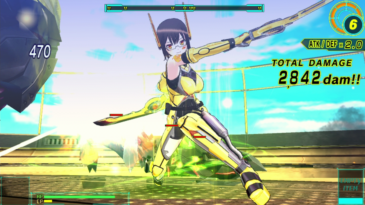 Drive Girls se date en Europe