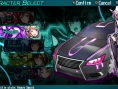 Drive Girls se date en Europe