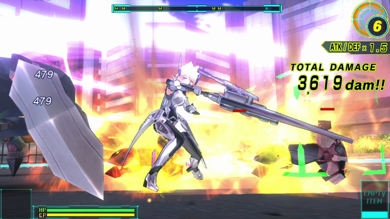 Drive Girls se date en Europe