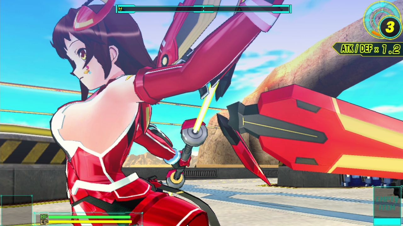 Drive Girls se date en Europe