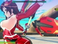 Drive Girls se date en Europe