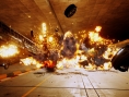 A défaut de Burnout, voici Danger Zone