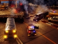 A défaut de Burnout, voici Danger Zone