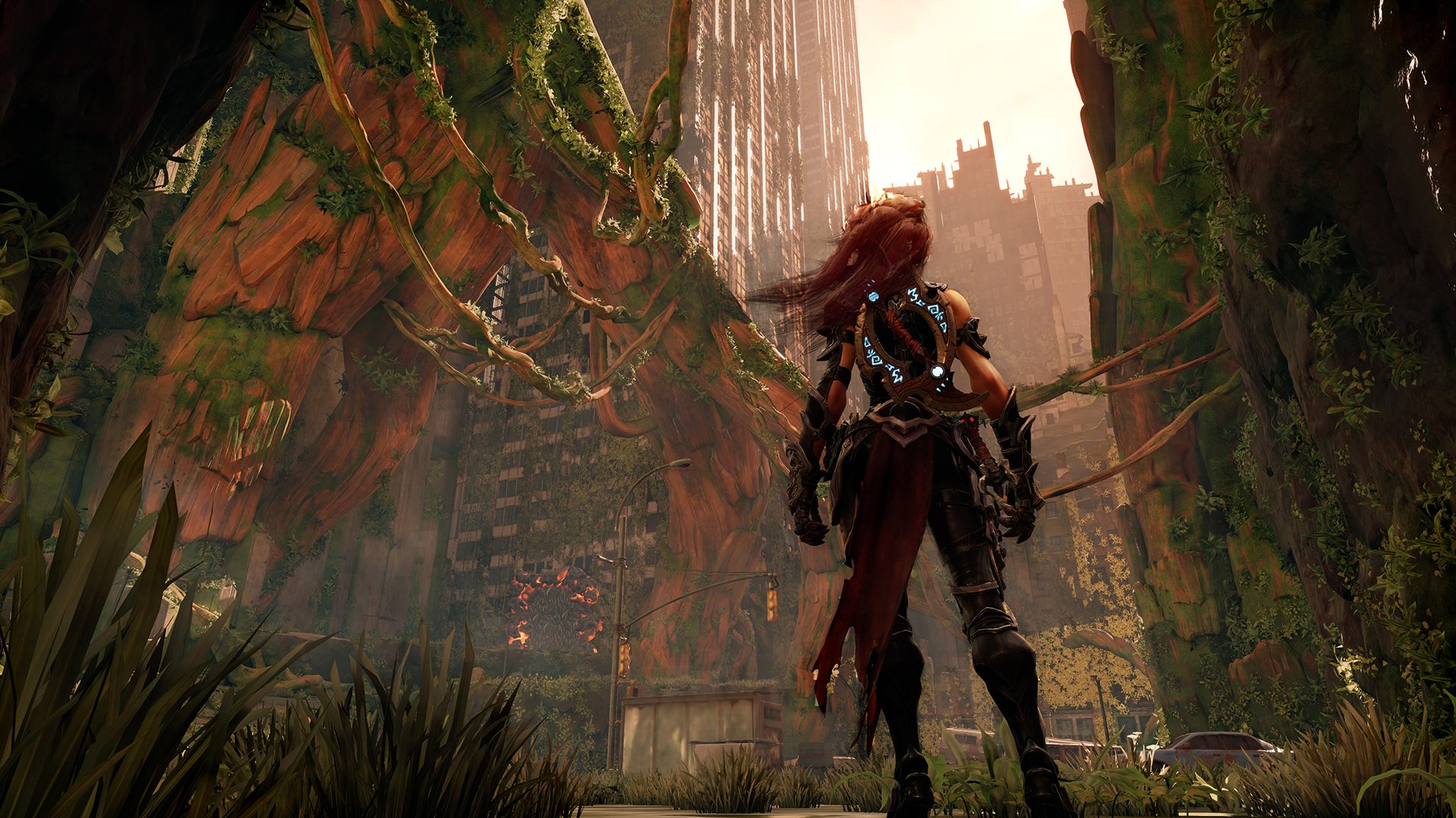 Darksiders III se dévoile avant l'heure